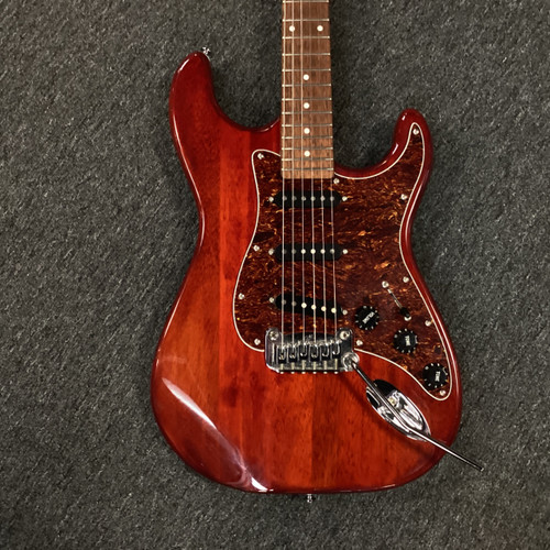 Vist Large View of Product Image Which is Used G&L TRIBUTE LEGACY S Type Electric Guitar Other 6-String