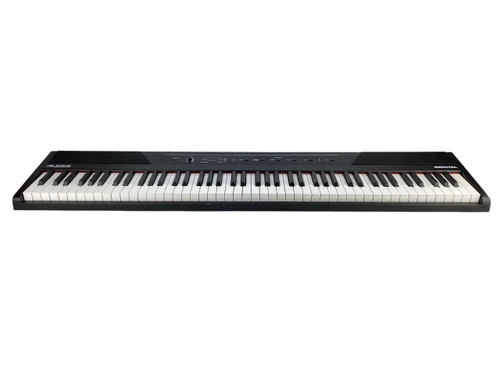 Vist Large View of Product Image Which is Used Alesis RECITAL KEYBOARD W/AC
