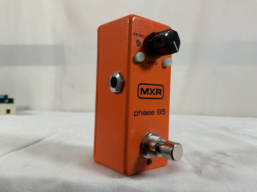 Vist Large View of Product Image Which is Used MXR PHASE 95 Phaser Pedal