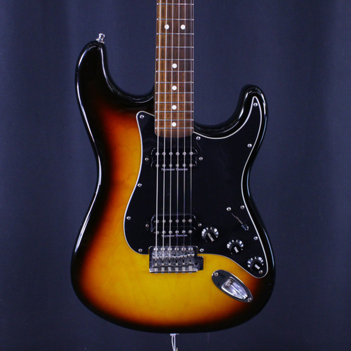 Vist Large View of Product Image Which is Used Fender STRATOCASTER HH SEYMOURS MIM Super S Electric Guitar Sunburst 6-String