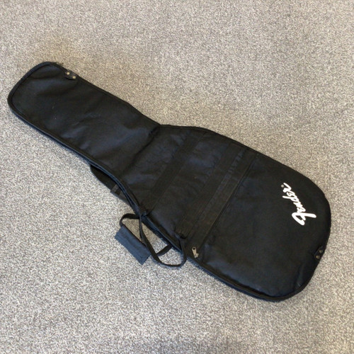 Vist Large View of Product Image Which is Used FENDER Electric Guitar Gig Bag
