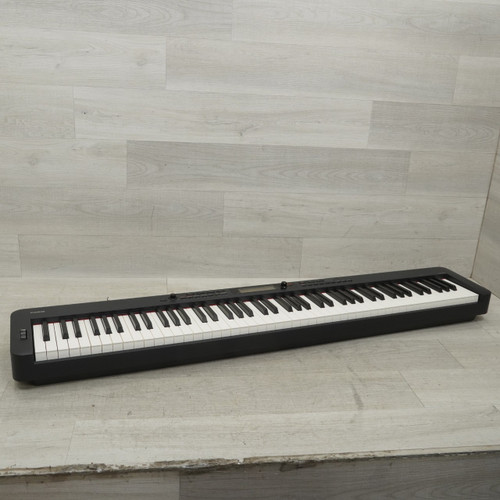 Vist Large View of Product Image Which is Used Casio Cdp-s360 88-key Keyboard - Local Pickup Only