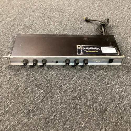 Vist Large View of Product Image Which is Used Aphex TYPE C Equalizer