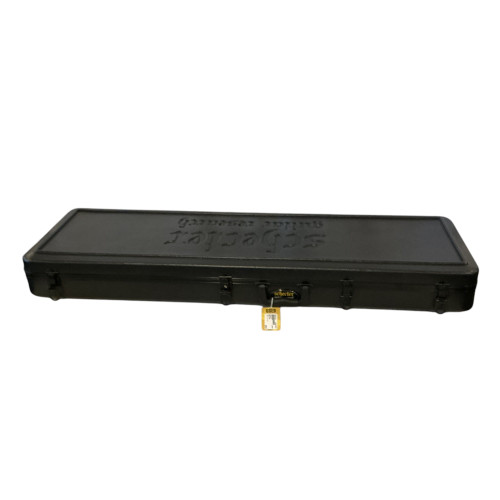 Vist Large View of Product Image Which is Used Schecter BASS CASE Guitar Case