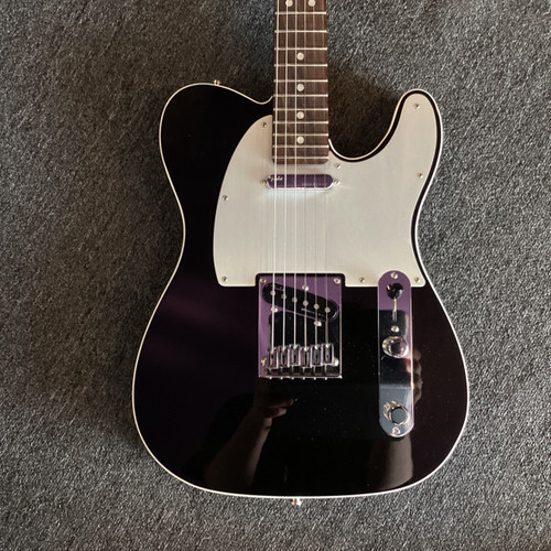 Vist Large View of Product Image Which is Used Fender AMERICAN ULTRA TELECASTER T Type Electric Guitar Other 6-String