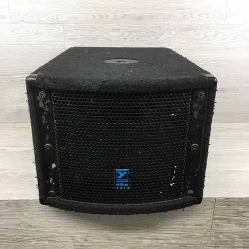 Vist Large View of Product Image Which is Used Yorkville ELITE LS200P Powered Sub