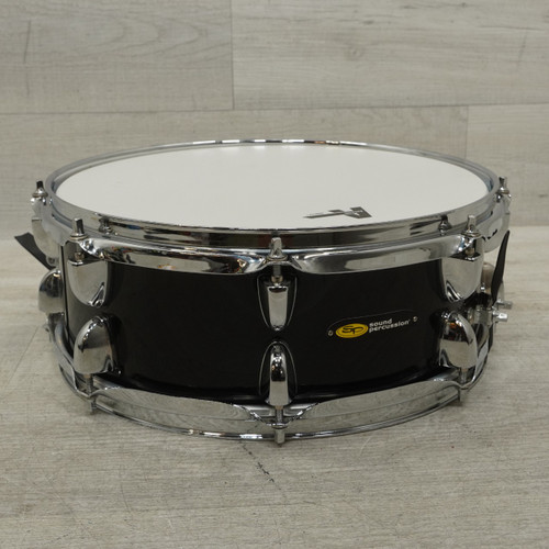 Vist Large View of Product Image Which is Used Sound Percussion 13x5 Wood Snare Drum
