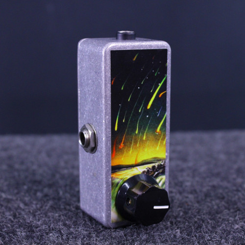 Vist Large View of Product Image Which is Used SATURNWORKS CLEAN BOOST/VOLUME KNOB Boost Pedal