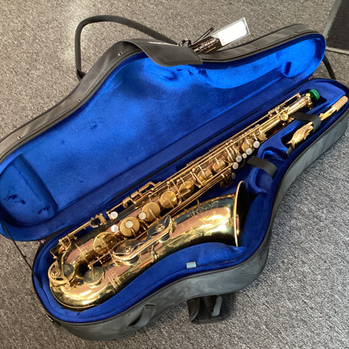 Vist Large View of Product Image Which is Used Selmer MARK VI TENOR Vintage Tenor Saxophone