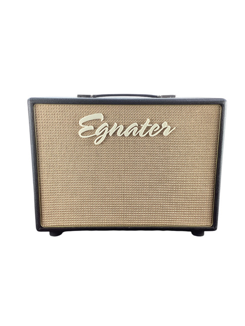 Vist Large View of Product Image Which is Used Egnater Tweaker 112X Guitar Speaker Cabinet 1 x 12