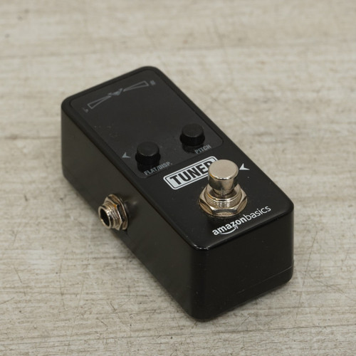 Vist Large View of Product Image Which is Used Amazon Tuner Pedal