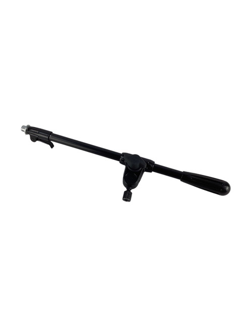 Vist Large View of Product Image Which is Used Ultimate Support Mic Boom TELESCOPING AX-48 