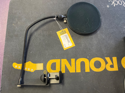 Vist Large View of Product Image Which is Used CAD POP BLOCKER Pro Sound Accessory