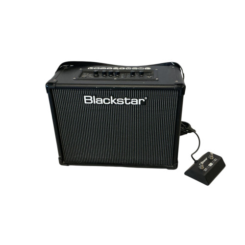 Vist Large View of Product Image Which is Used Blackstar STEREO 40 V2 1 x 12 Solid State Amplifier 1 x 12