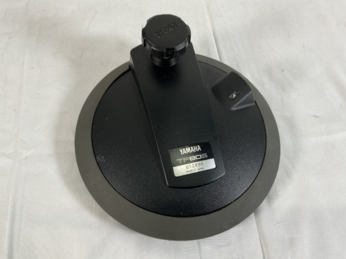Vist Large View of Product Image Which is Used Yamaha TP80S EDRUM TRIGGER PAD Electronic Drum Pad