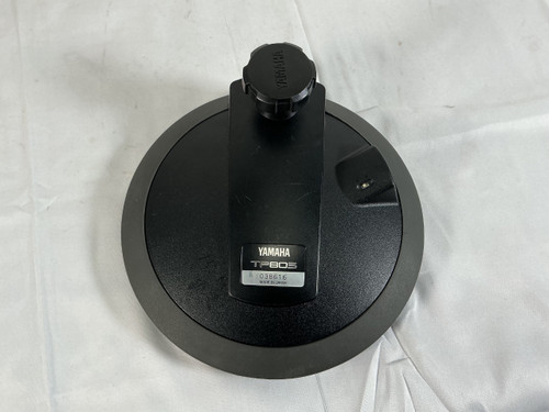 Vist Large View of Product Image Which is Used Yamaha TP80S EDRUM TRIGGER PAD Electronic Drum Pad