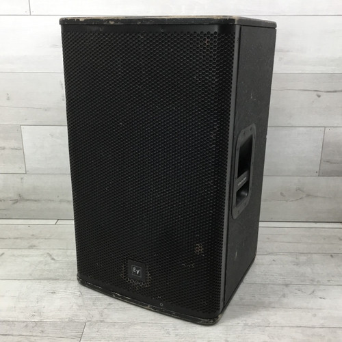 Vist Large View of Product Image Which is Used Electrovoice - EV ELX115P 15" Passive Full Range Speaker Cabinet