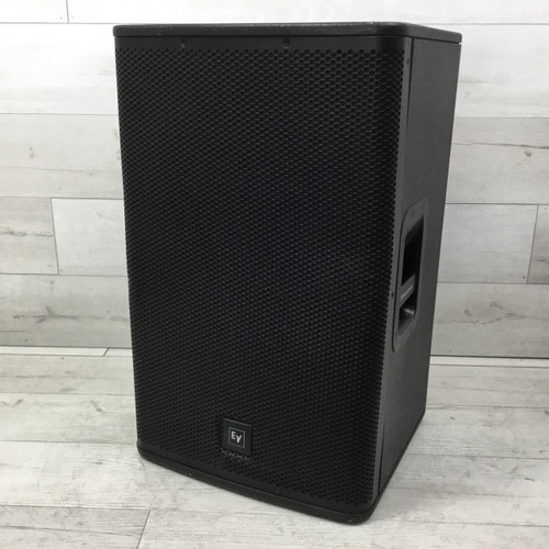 Vist Large View of Product Image Which is Used Electrovoice - EV ELX115P 15" Passive Full Range Speaker Cabinet