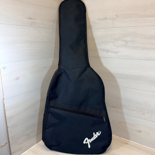 Vist Large View of Product Image Which is Used Fender ACOUSTIC GIG BAG Guitar Gig Bag