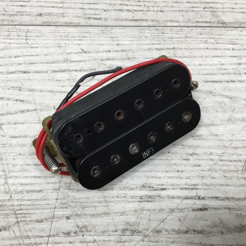 Vist Large View of Product Image Which is Used Ibanez INF3 Neck Humbucker Guitar Pickup