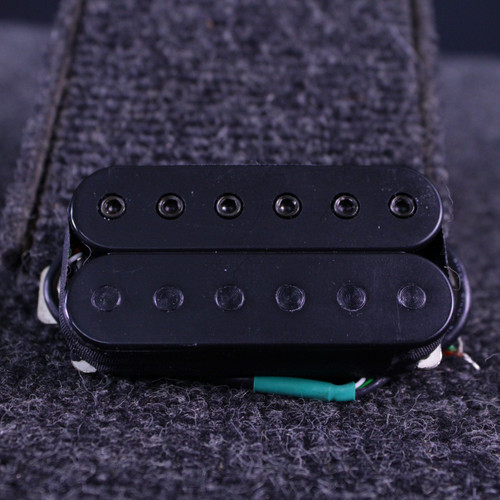 Vist Large View of Product Image Which is Used Ibanez V-8 BRIDGE PICKUP 8.7K Guitar Pickup