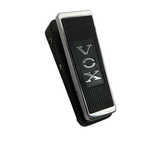 Vist Large View of Product Image Which is Used Vox V847 Guitar Effects Pedal