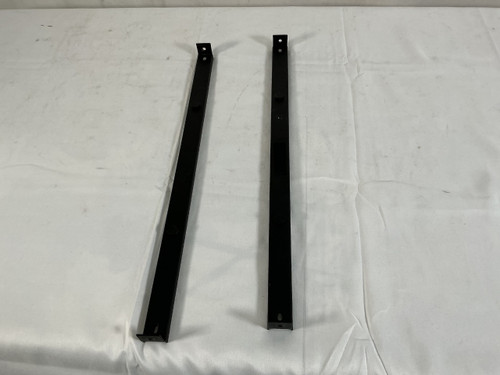 Vist Large View of Product Image Which is Used RACK MOUNT END PAIR Pro Sound Accessory
