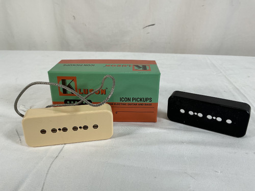 Vist Large View of Product Image Which is Used Epiphone P90SBBPB PICKUP Guitar Pickup
