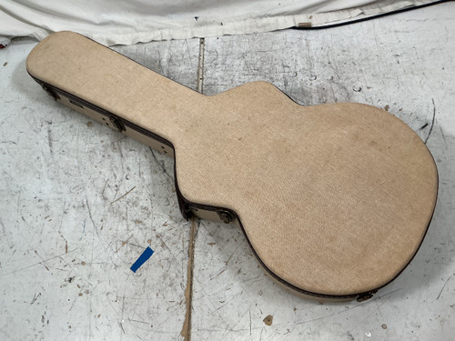 Vist Large View of Product Image Which is Used Gator SEMIHOLLOW CASE Guitar Case