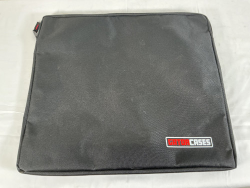 Vist Large View of Product Image Which is Used Gator HARDWARE BAG Pro Sound Accessory