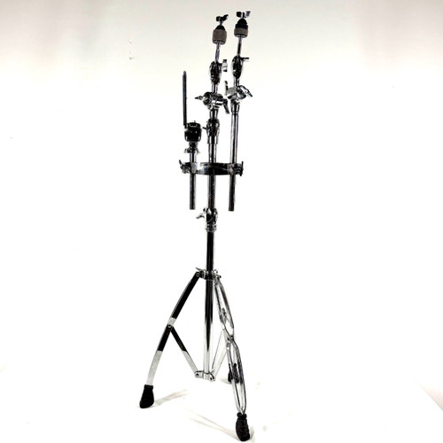 Vist Large View of Product Image Which is Used Mapex Combination Boom Stand