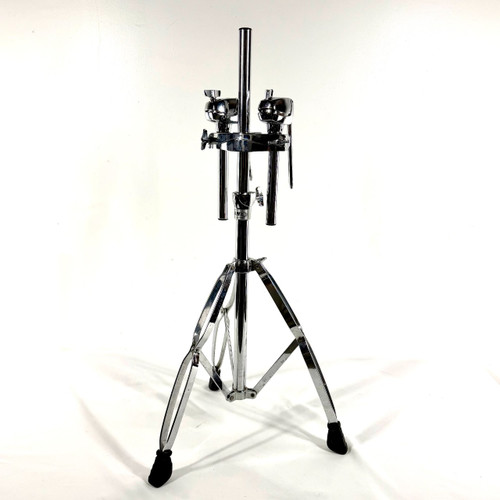 Vist Large View of Product Image Which is Used Mapex TS950A Double Tom Stand