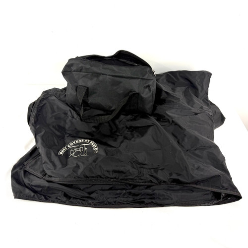 Vist Large View of Product Image Which is Used Beato Drum Dust Cover 
