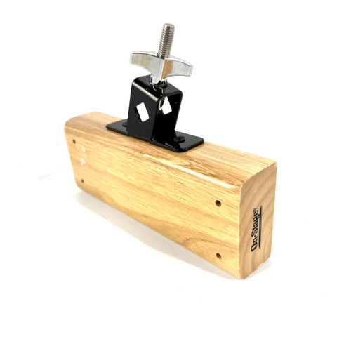 Vist Large View of Product Image Which is Used On Stage Wood Block