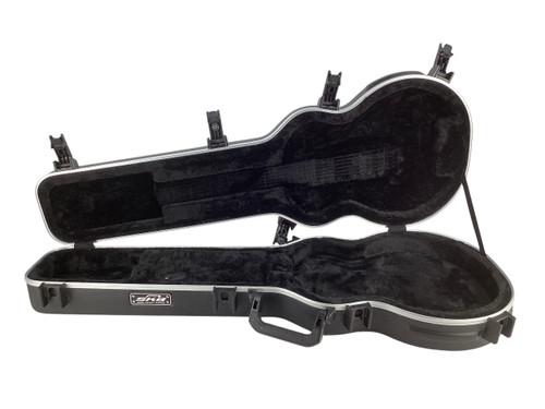 Vist Large View of Product Image Which is Used SKB 1SKB-56 LES PAUL CASE