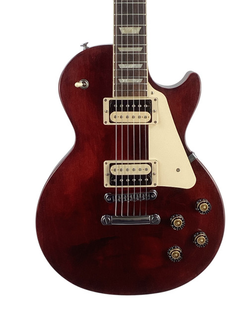 Vist Large View of Product Image Which is Used Gibson Les Paul Studio 2024 Electric Guitar w/BAG