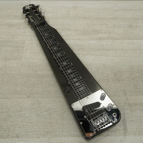 Vist Large View of Product Image Which is Used Rogue RLS-1 Lap Steel