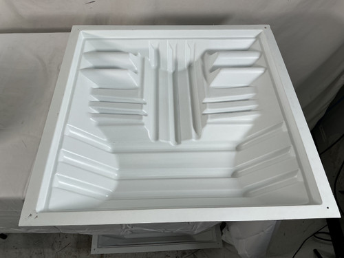 Vist Large View of Product Image Which is Used Auralex T FUSOR SOUND DIFFUSOR Pro Sound Accessory