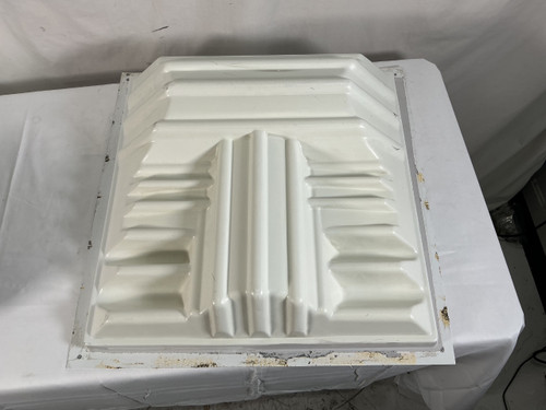 Vist Large View of Product Image Which is Used Auralex T FUSOR SOUND DIFFUSOR Pro Sound Accessory