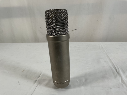 Vist Large View of Product Image Which is Used Rode NT1-A CONDENSER MIC Condenser Microphone