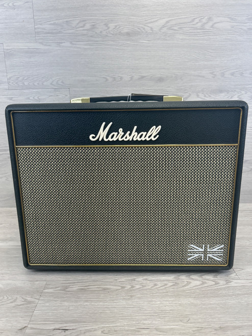 Vist Large View of Product Image Which is Used Marshall C110 GUITAR CAB 1 x 10 Guitar Speaker Cabinet 1 x 10