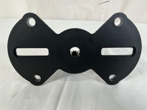Vist Large View of Product Image Which is Used EXTERNAL SUBWOOFER MOUNT Pro Sound Accessory