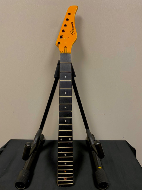 Vist Large View of Product Image Which is Used Premier GUITAR NECK Guitar Accessory