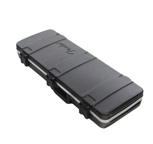 Vist Large View of Product Image Which is Used Fender TSA HARD CASE Guitar Case