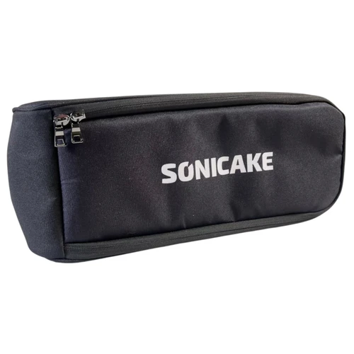 Vist Large View of Product Image Which is Used SONICAKE Mini Pedal Board