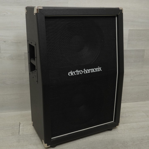 Vist Large View of Product Image Which is Used Electro Harmonix 2x12 Guitar Speaker Cabinet - Local Pickup Only
