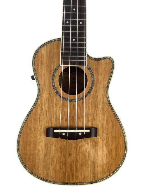 Vist Large View of Product Image Which is Used Mitchell MU-100CE/N CONCERT UKE