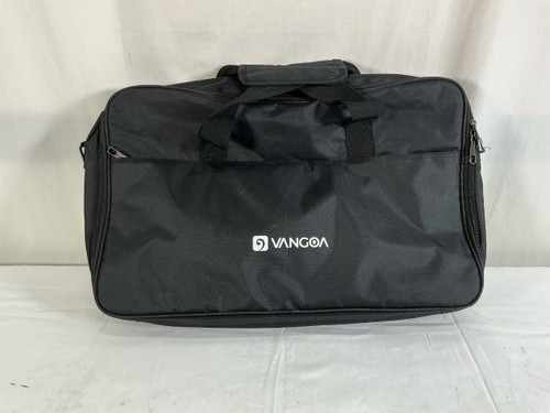 Vist Large View of Product Image Which is Used VANGOA PEDALBOARD BAG Guitar Gig Bag