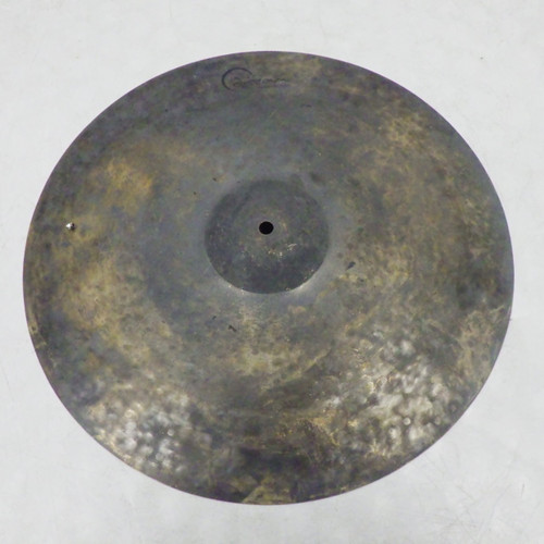 Vist Large View of Product Image Which is Used Dream BLISS SIZZLE CRASH 18 INCH Crash Cymbal 18"