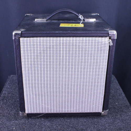 Vist Large View of Product Image Which is Used Weber GRAY WOLF 112 CAB 1 x 12 Guitar Speaker Cabinet 1 x 12